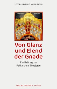 Von Glanz und Elend der Gnade - Peter Cornelius Mayer-Tasch - E-Book