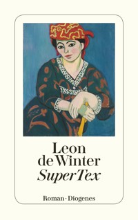 SuperTex - Leon de Winter - E-Book