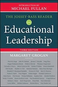 The Jossey-Bass Reader on Educational Leadership - - E-Book