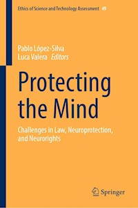 Protecting the Mind -  - E-Book