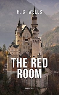 The Red Room - H G Wells - E-Book