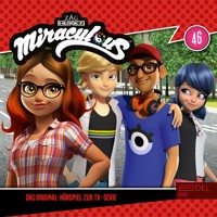 Folge 46: Eifersucht / Kindheitsträume (Das Original-Hörspiel zur TV-Serie) - Konrad Bösherz - Hörbuch