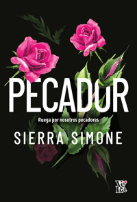 Pecador - Sierra Simone - E-Book