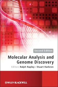 Molecular Analysis and Genome Discovery - - E-Book