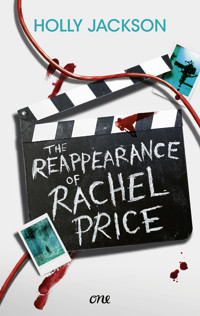 The Reappearance of Rachel Price (deutsche Ausgabe) - Holly Jackson - E-Book