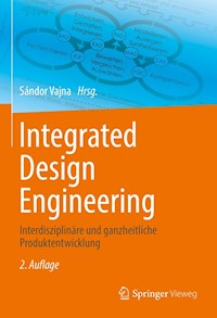 Integrated Design Engineering -  - E-Book