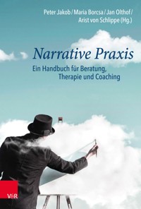 Narrative Praxis -  - E-Book