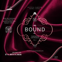 Bound IV - Kera Jung - Hörbuch