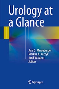 Urology at a Glance - - E-Book