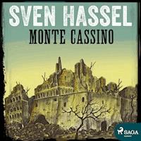 Monte Cassino (Ungekürzt) - Sven Hassel - Hörbuch