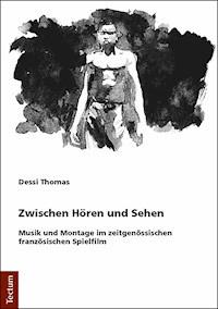 Zwischen Hören und Sehen - Dessi Thomas - E-Book