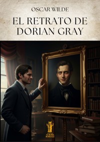 El retrato de Dorian Gray - Oscar Wilde - E-Book