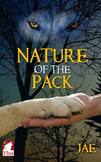 Nature of the Pack - Jae - E-Book