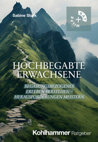 Hochbegabte Erwachsene - Sabine Stark - E-Book