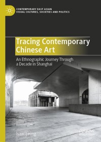 Tracing Contemporary Chinese Art - Isaac Leung - E-Book