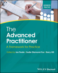The Advanced Practitioner -  - E-Book