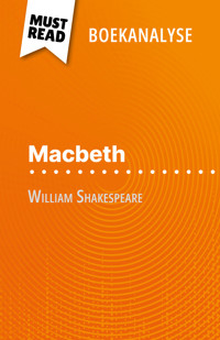 Macbeth van William Shakespeare (Boekanalyse) - Claire Cornillon - E-Book