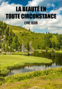 La beauté en toute circonstance - Lyne Quiin - E-Book