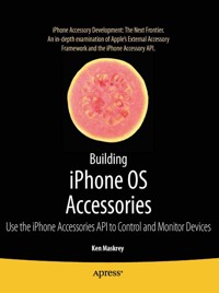 Building iPhone OS Accessories - Ken Maskrey - E-Book