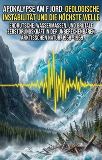 Apokalypse am Fjord: Geologische Instabilität und die Höchste Welle - Marcel Grunwald - E-Book