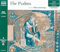The Psalms - Diverse - Hörbuch