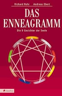 Das Enneagramm - Richard Rohr - E-Book