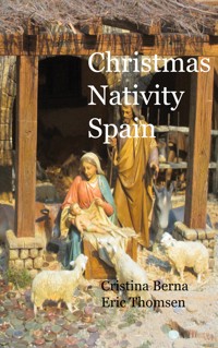 Christmas Nativity Spain - Cristina Berna - E-Book