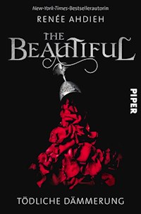 The Beautiful - Renée Ahdieh - E-Book