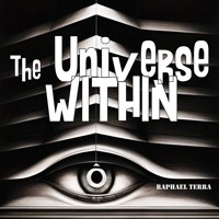 The Universe Within - Raphael Terra - Hörbuch