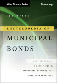Encyclopedia of Municipal Bonds - Joe Mysak - E-Book