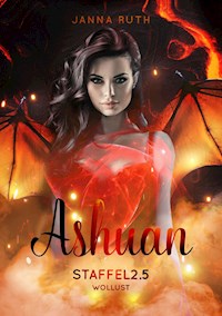 Wollust - Janna Ruth - E-Book