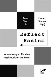 Reflect Racism - Nivedita Prasad - E-Book