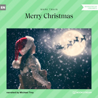 Merry Christmas (Unabridged) - Mark Twain - Hörbuch