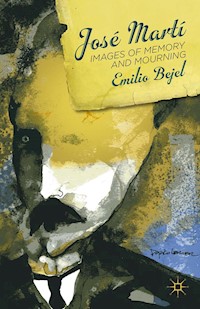 José Martí - E. Bejel - E-Book
