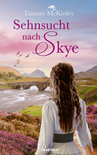 Sehnsucht nach Skye - Tamara McKinley - E-Book