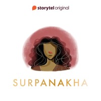 Surpanakha - Amol Raikar - Hörbuch