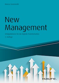 New Management - Marcus Sassenrath - E-Book