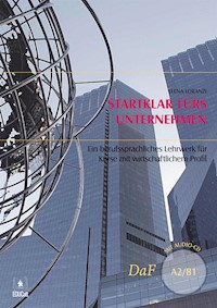 Startklar furs unternehmen - Elena Loranzi - E-Book