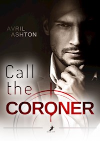 Call the Coroner - Avril Ashton - E-Book