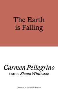 The Earth is Falling - Carmen Pellegrino - E-Book