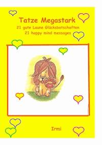 Tatze Megastark - Irmi Fa - E-Book