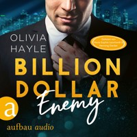 Billion Dollar Enemy - Seattle Billionaires, Band 1 (Ungekürzt) - Olivia Hayle - Hörbuch
