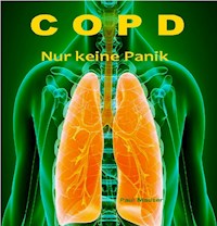 COPD Nur keine Panik - Paul Mauser - E-Book