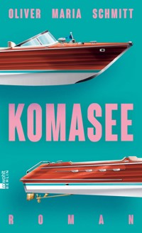 KomaSee - Oliver Maria Schmitt - E-Book