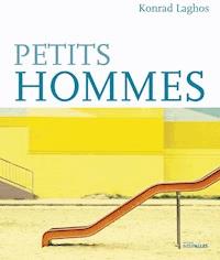 Petits hommes - Konrad Laghos - E-Book