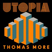 Utopia - Thomas More - Hörbuch