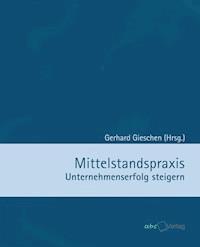 Mittelstandspraxis - Gieschen Gerhard - E-Book