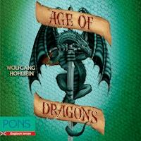 Wolfgang Hohlbein - Age of Dragons - Wolfgang Hohlbein - Hörbuch