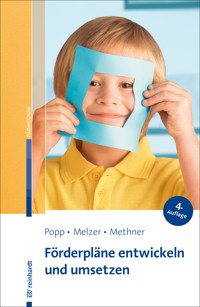 Förderpläne entwickeln und umsetzen - Kerstin Popp - E-Book