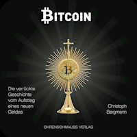 Bitcoin - Christoph Bergmann - Hörbuch